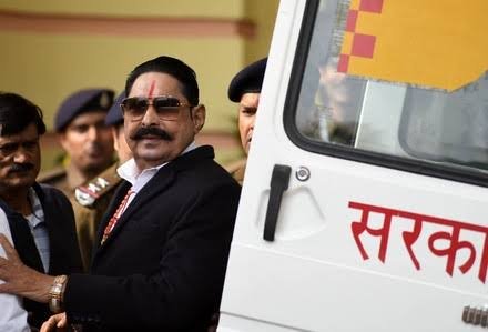 JDU विधायक अनंत सिंह के आवास के पास मिला युवक का शव, चेहरे पर चोट के निशान