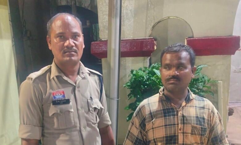 रायपुर में 459 प्रतिबंधित नशीली गोलियों के साथ दो तस्कर गिरफ्तार, ओडिशा से बस के जरिए लाते थे खेप…