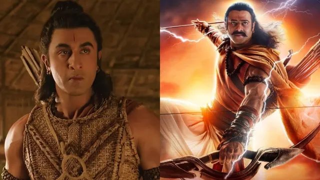 Ramayana का ट्रेलर रिलीज, Adipurush पर फिर शुरू हुई बहस, लोग बोले- ‘ये सिनेमाघरों में आ भी कैसे गई?