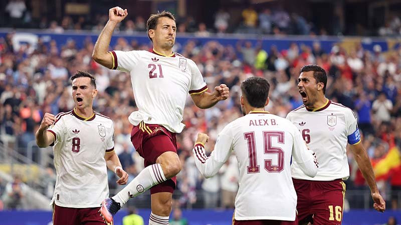 FIFA World Cup: फ्रांस को 2-0 से हराकर फाइनल में स्पेन