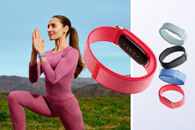 बिना स्क्रीन वाला Google Fitbit Air जल्द होगा लॉन्च, 7 दिन की बैटरी, AI हेल्थ कोच बनेगा खासियत