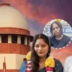 Honeymoon murder case: सुप्रीम कोर्ट ने सोनम रघुवंशी की जमानत रद्द की, शीर्ष अदालत ने कहा-3 हफ्ते में पुलिस के सामने सरेंडर करो