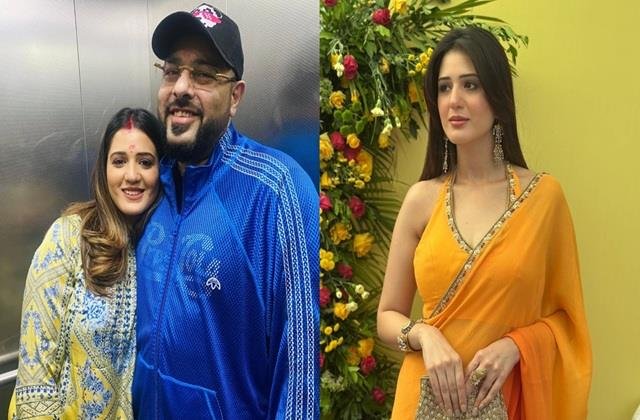क्या 4 महीने बाद ही टूट गई रैपर बादशाह की शादी? पत्नी का वीडियो देख कंफ्यूज हुए फैंस