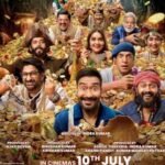 ‘धमाल 4’ का दूसरे दिन भी भौकाल, दोपहर 1 बजे तक 16 करोड़ के पार हुआ कलेक्शन