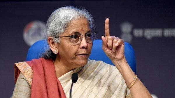 CJP प्रोटेस्ट के बीच निर्मला सीतारमण का बयान, कहा- “दोषियों को पहले ही कर लिया है गिरफ्तार, अब जल्द सजा दिलाई जाएगी”