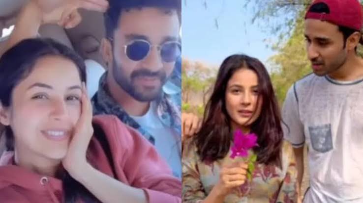 शहनाज गिल संग अफेयर की चर्चाओं के बीच राघव जुयाल का बयान ‘जान चली जाए फिर भी उसकी रक्षा करूंगा’…