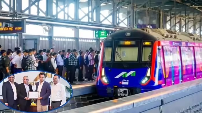 मेट्रो स्टेशन से सीधे जुड़ेंगे बड़े मॉल और कॉम्प्लेक्स