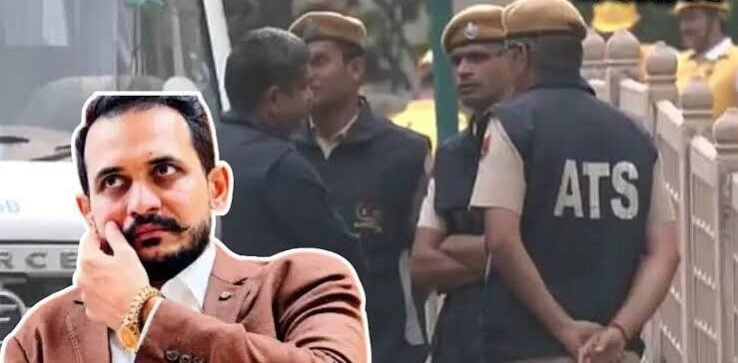 महाराष्ट्र ATS की रडार पर पाकिस्तानी गैंगस्टर शहजाद भट्टी से जुड़े 102 संदिग्ध