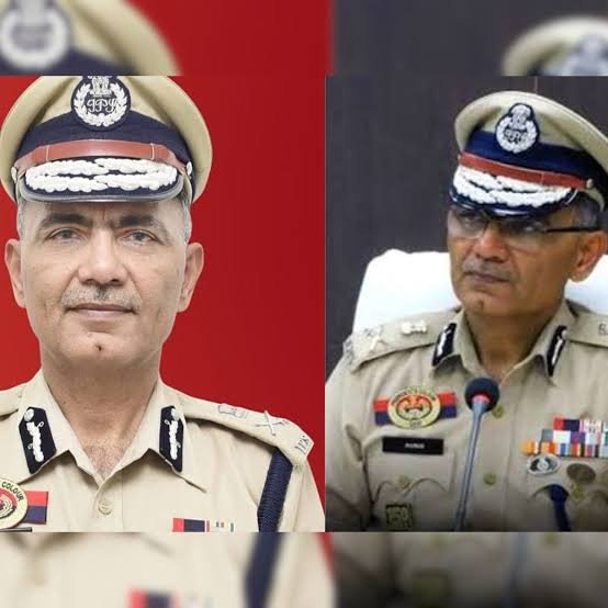 त्रिपुरा डीजीपी अनुराग धनखड़ की संदिग्ध मौत