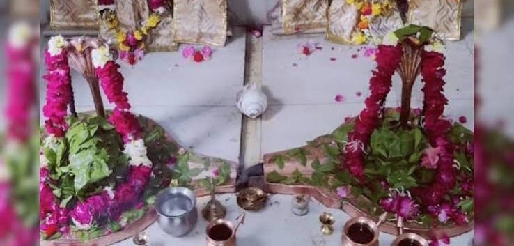 माउंट आबू का अनोखा मंदिर, जहां आमने-सामने विराजते हैं दो शिवलिंग, अनोखी मान्यताएं