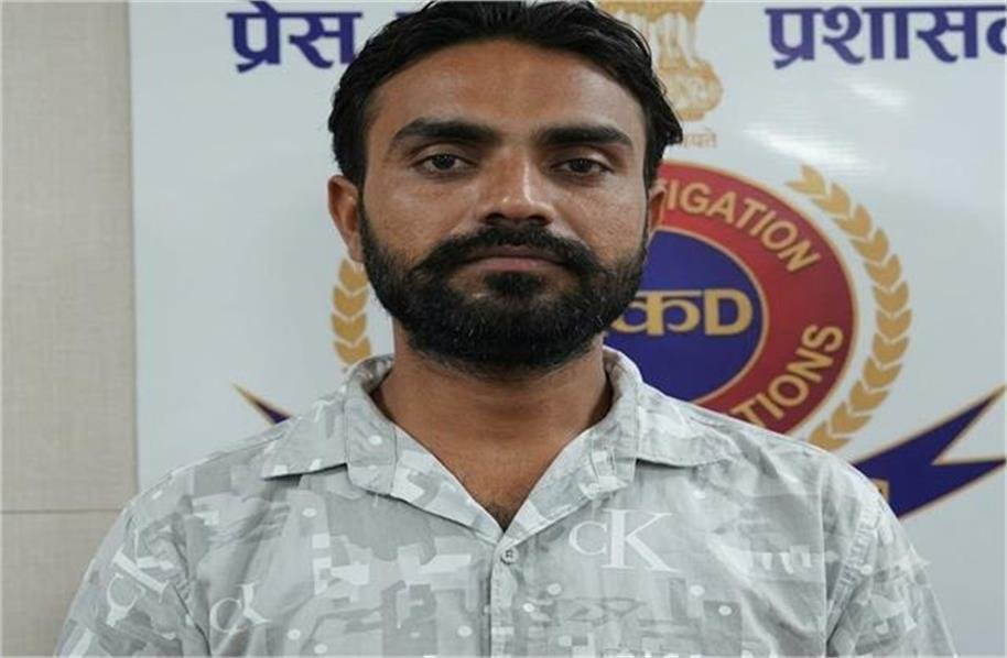 युवक की पुलिस कस्टडी के बाद संदिग्ध मौत… बहन ने लगाए CIA पर गंभीर आरोप