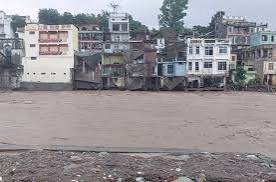 Poonch में बादल फटने से 2 साल के मासूम समेत 10 की मौत, कई लापता