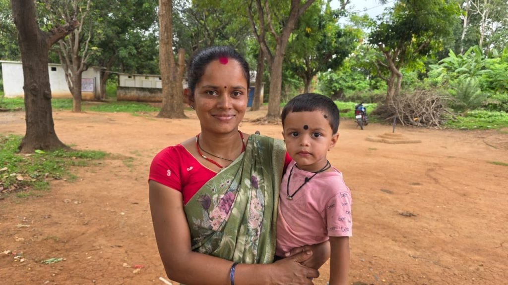 सफलता की कहानी-बिहान योजना से मिली नई पहचान, पोषण सखी बन महिलाओं और बच्चों के स्वास्थ्य की बनीं संरक्षक