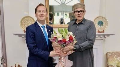 PoK में पाकिस्तानी नरसंहार के बीच अमेरिकी राजदूत सर्जियो गोर का बड़ा बयान, कहा-जम्मू-कश्मीर भारत का अहम अंग