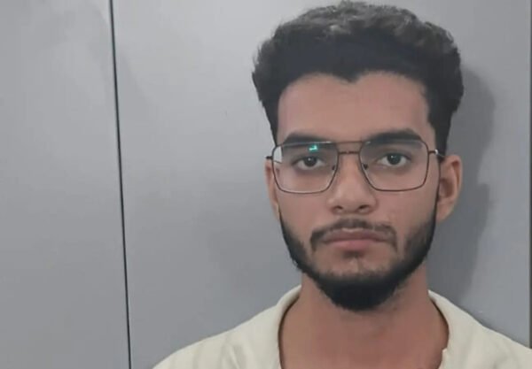 BPSC AEDO परीक्षा धांधली, बायोमेट्रिक ऑपरेटर अतुल राज पांडे गिरफ्तार