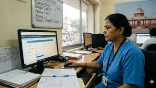 बीमारी रोकने की ताक़त आपके पास, संदिग्ध मामलों की सूचना सीधे सरकार तक पहुंचाएं