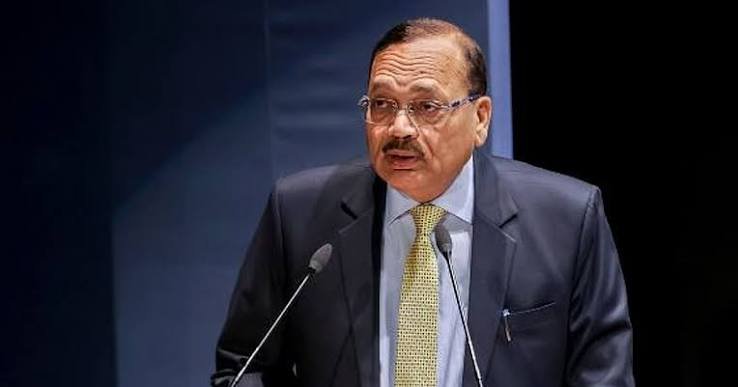 नालसर विश्वविद्यालय के छात्रों के विरोध प्रदर्शन पर CJI का बड़ा बयान, BCI से पूछा- हस्तक्षेप का अधिकार किसने दिया?
