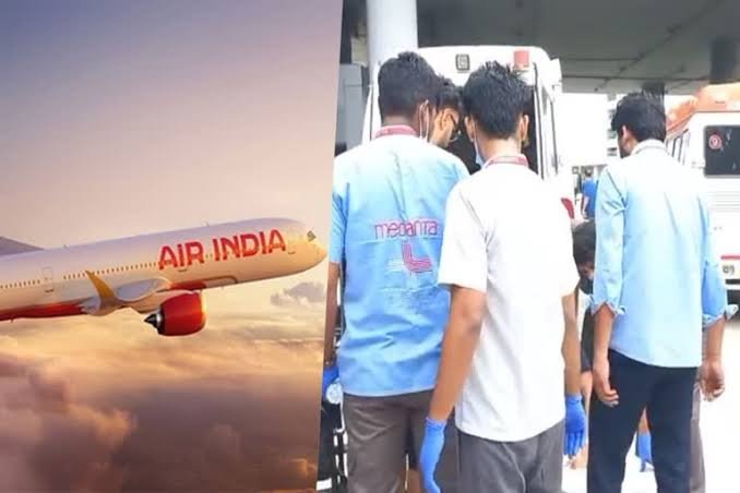 एयर इंडिया फ्लाइट का पायलट डोप टेस्ट में फेल? 300 फीट नीचे गिरा था विमान…