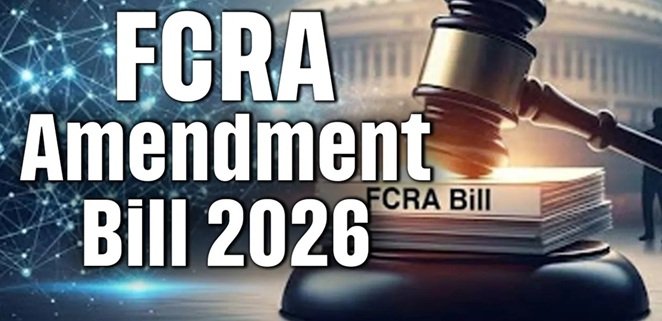 FCRA Bill 2026 पर भारत की सफाई, अमेरिका में भारत के राजदूत क्वात्रा ने गिनाए पांच ‘मिथक’, बताया क्या है सरकार का पक्ष