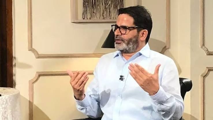 प्रशांत किशोर की पीएम मोदी और अमित शाह से बड़ी अपील, कहा-‘बिहार में पढ़े-लिखे शख्स को CM बनाएं’