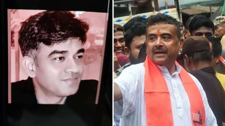 शुभेंदु अधिकारी के PA हत्याकांड : CBI ने दो सगे भाइयों को किया गिरफ्तार, आरोपियों के पिता बोले- बेटों को बलि का बकरा बनाया गया