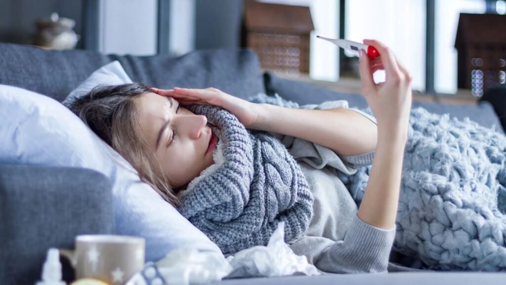H1N1 के शिकार हैं तो भूलकर भी न करें ये गलतियां