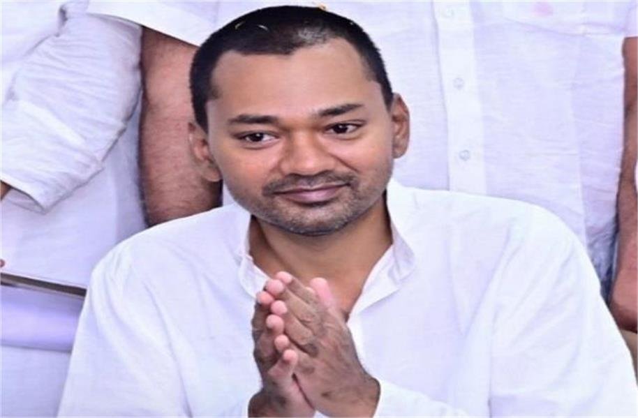 JDU सांसद ने दिया बड़ा बयान, निशांत कुमार बनेंगे बिहार के अगले मुख्यमंत्री?