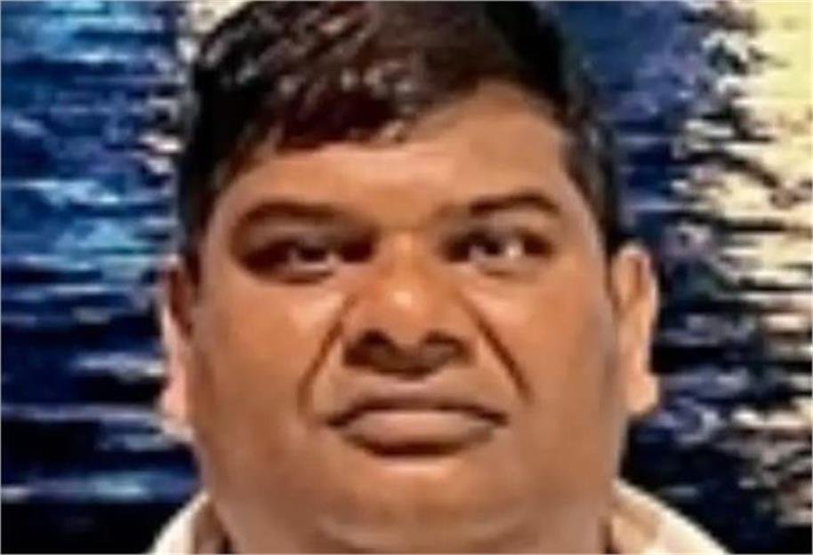 21 करोड़ की साइबर ठगी में BJP नेता गिरफ्तार…