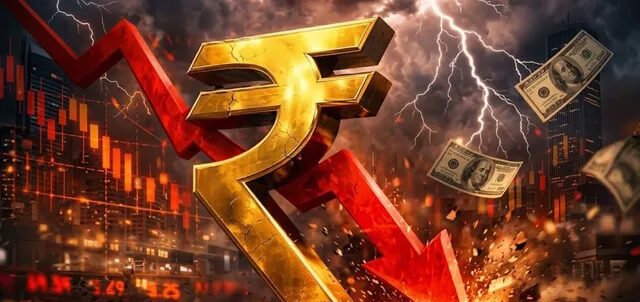 डॉलर बेचने की जगह विदेश से भारत लाए 40 बिलियन, फिर भी क्यों नहीं चढ़ा रुपया? RBI का ‘ब्रह्मास्त्र’ फेल!