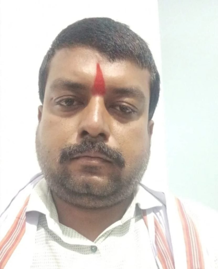 रूपेश देशमुख बने अखिल भारतीय कुर्मी क्षत्रिय महासभा के दुर्ग जिलाध्यक्ष