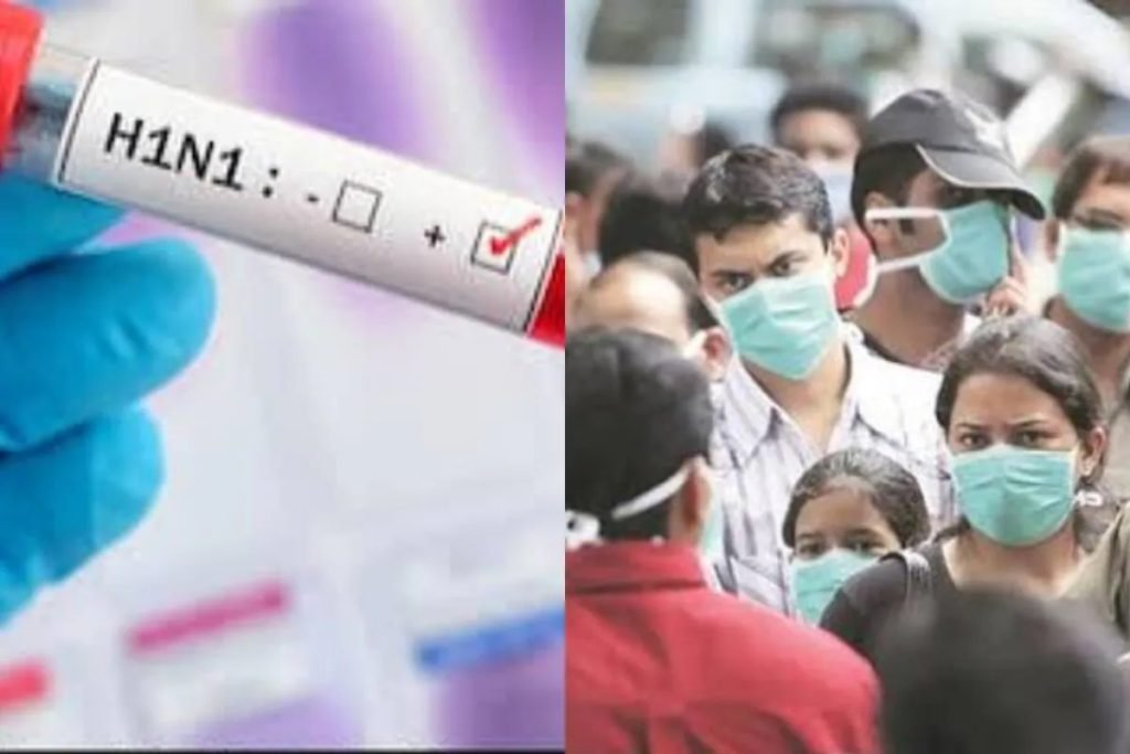 महिला की मौत के बाद देशभर में हलचल: क्या हर बुखार में स्वाइन फ्लू टेस्ट करवाएं?