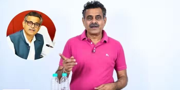 ईथेनॉल पर बनाया धमाकेदार वीडियो, एकदम से मंत्री बनने की रेस में आ गए तेलंगाना BJP सांसद