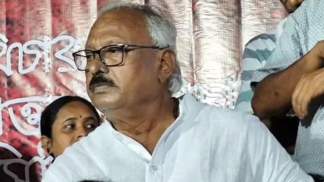 आरजी कर मामले में पूर्व TMC विधायक निर्मल घोष गिरफ्तार, अंतिम संस्कार में गड़बड़ी का आरोप
