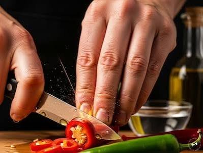 अगर आंखों में लग जाते हैं मिर्च तो बिलकुल भी न घबराएं, अपनाएं ये टिप्स