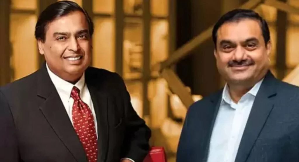 भारत की 60% कॉरपोरेट कमाई पर सिर्फ इन 5 घरानों का कब्जा! ‘अडानी-अंबानी’ के साथ इस लिस्ट में…