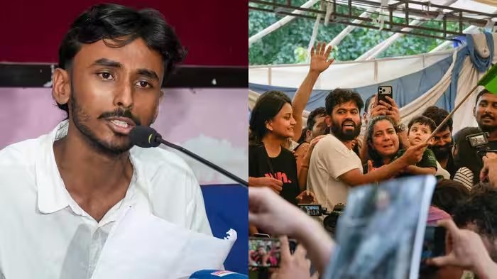 कॉकरोच जनता पार्टी असम में करेगी विस्तार, CJP सदस्यता अभियान के लिए बंटेंगे फॉर्म