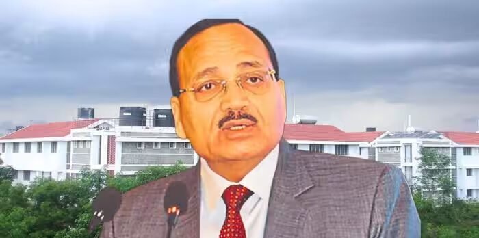 छात्रों के विरोध के बाद भी CJI सूर्यकांत ही बांटेंगे NALSAR यूनिवर्सिटी में लॉ की डिग्री, स्वीकार किया निमंत्रण