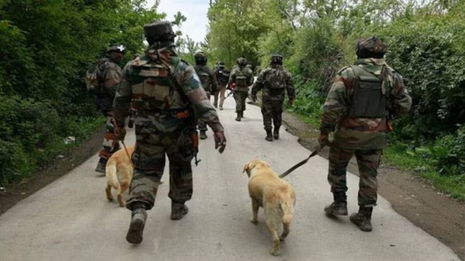 Jammu में 7 संदिग्ध, सुरक्षाबलों ने शुरू किया Search Operation