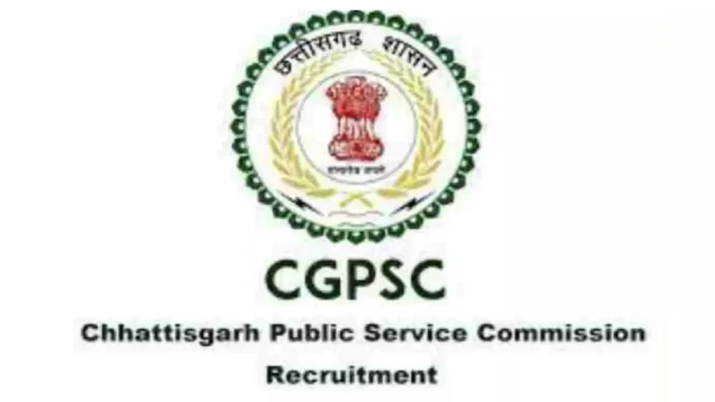 सीजीपीएससी ने राज्य सेवा मुख्य परीक्षा-2025 के परिणाम को लेकर स्थिति की स्पष्ट