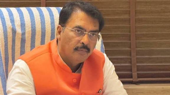 CEC ग्यानेश कुमार के इस्तीफे की मांग पर BJP के संजय सरावगी ने बोला हमला, कहा-‘राहुल गांधी को कोई गंभीरता से नहीं लेता’