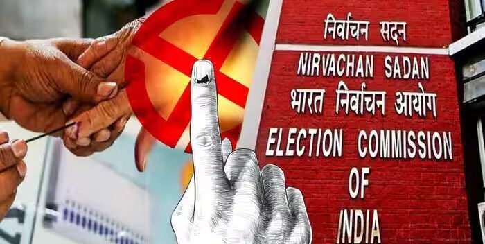 यूपी, पंजाब समेत 5 राज्यों में इलेक्शन का काउंटडाउन, फरवरी-मार्च में हो सकते हैं विधानसभा चुनाव
