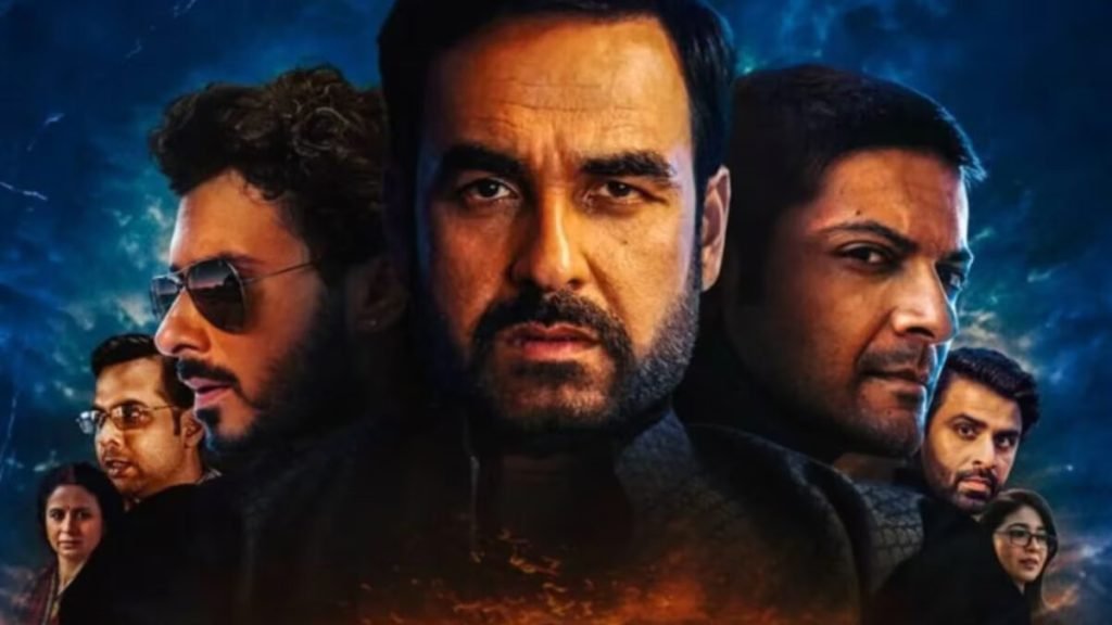 ‘मिर्जापुर: द मूवी’, 3 बजे तक 65 करोड़ पार कलेक्शन