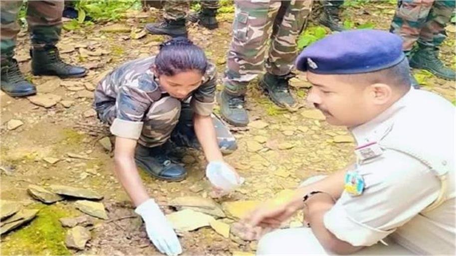 दो साल तक लिव-इन रिलेशनशिप, शादी का दबाव बनाने पर गर्भवती प्रेमिका की हत्या