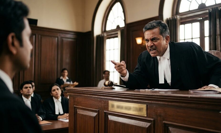 जांच करने वाले ED अधिकारी के खिलाफ CJI को भेज दिया ईमेल, कर्नाटक हाई कोर्ट ने ठोका 1 लाख का जुर्माना