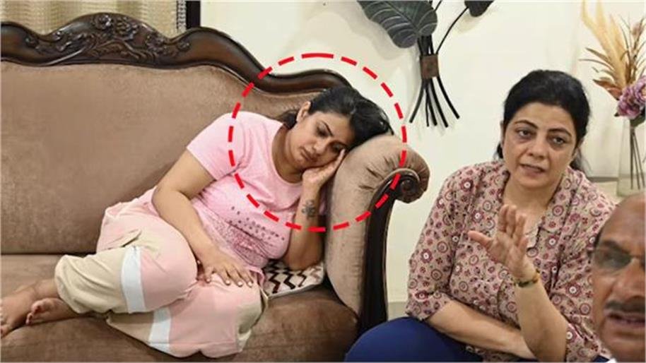 ससुर के कत्ल में फंसी बहू, पुलिस के हाथ लगा सबसे बड़ा सबूत