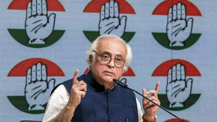 चीन के साथ टकराव को लेकर आईटीबीपी के डीजी ने दिया बयान, कांग्रेस ने केंद्र सरकार पर साधा निशाना