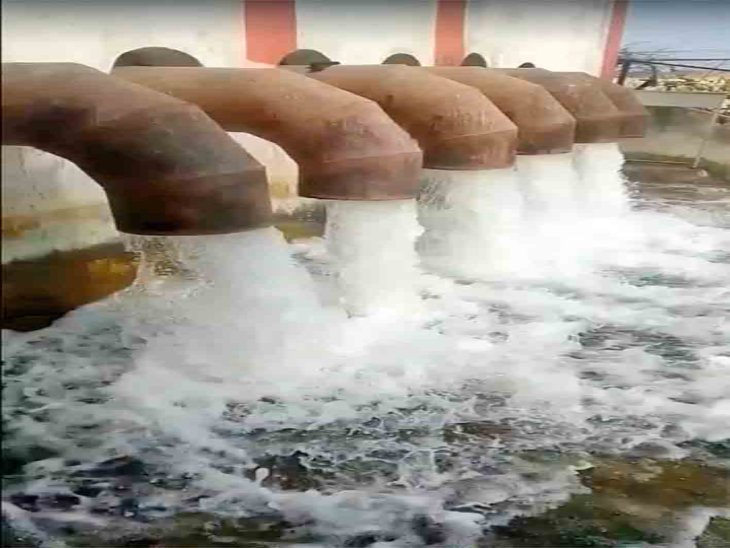 मारकंडी नदी से शहर तक पहुंचेगा पानी, बस्तर जलप्रदाय योजना के लिए 57.71 करोड़ मंजूर