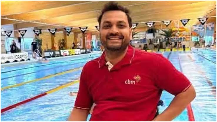 महिला होटल कर्मी से यौन उत्पीड़न और छेड़छाड़ मामले में वापस भारत भेजे गए भारतीय पैरा तैराक मोहम्मद शम्स आलम शेख
