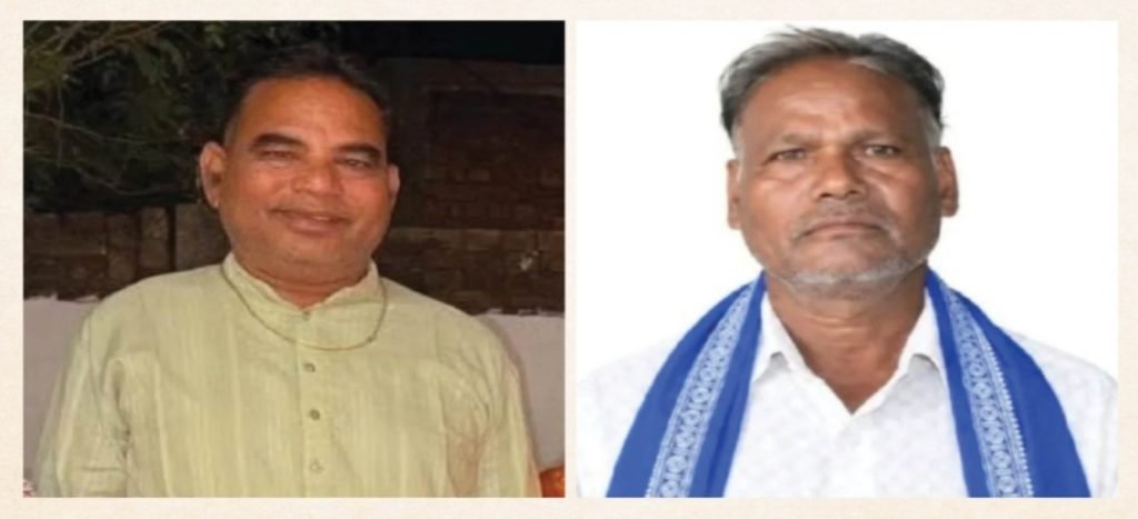 छत्तीसगढ़ :कर्जदार ने रची खूनी साजिश, शराब में सुहागा मिलाकर क्लिनिक संचालक और बसपा पार्षद की हत्या…