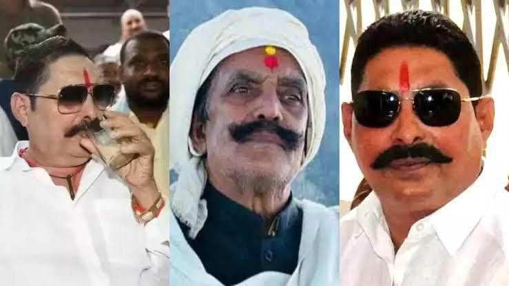 अनंत सिंह को सुप्रीम कोर्ट से झटका, दुलारचंद यादव हत्याकांड मामले में करना होगा सरेंडर